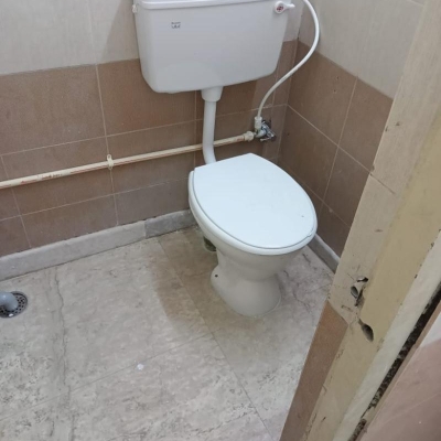 Work photos by R T Plumbing Services