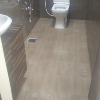 Work photos by Manickam Cleaning Services