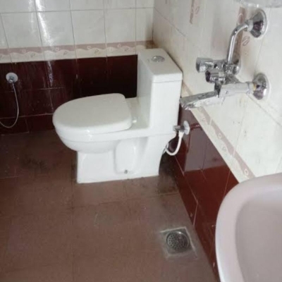 Default Project by BVK Plumbing Works