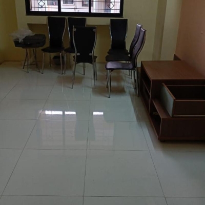 Work photos by Shree Seva Services 