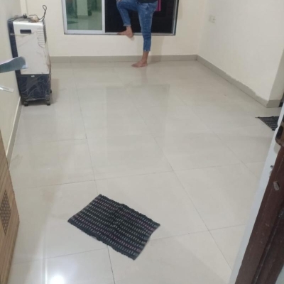 Default Project by Pro Cleaners Facility Management Services