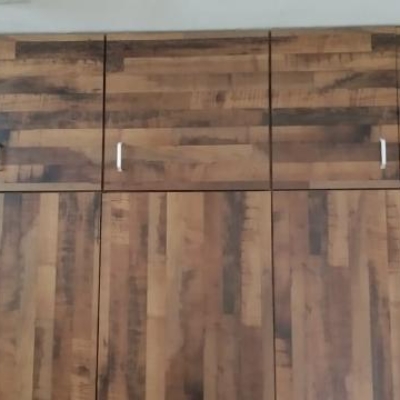 Work photos by Mishra Carpenter Services