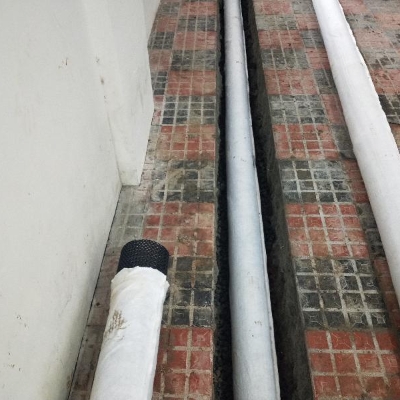 Default Project by S V Building Water Proofing Service