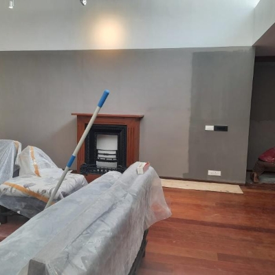 Work photos by Krishnakumar Painting - Coimbatore