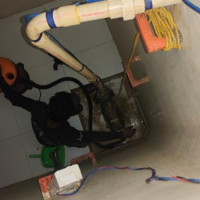 Default Project by AH Facility Management 