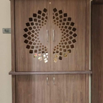 Work photos by Saravanan Interior