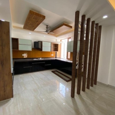 Default Project by Attic Decor