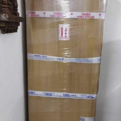 Work photos by Godlinga Packers And Movers