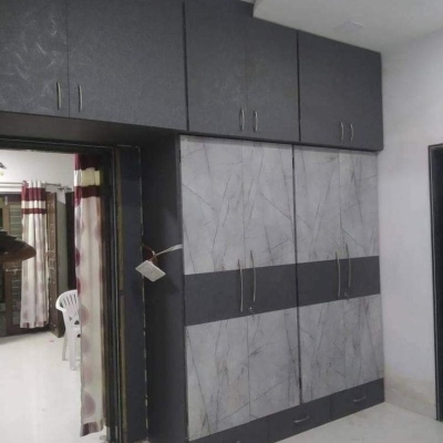 Work photos by Jangid Interior