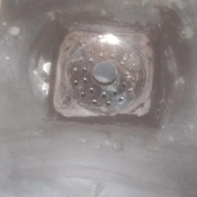 Work photos by Sai Ram Plumbing Services 