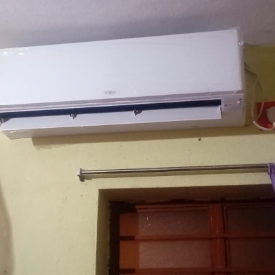 Default Project by Maa Tara Air Conditioning