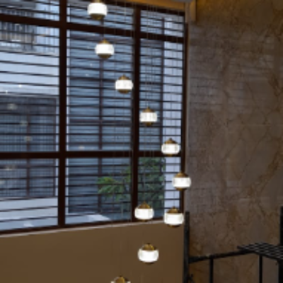 Work photos by JP Electricals