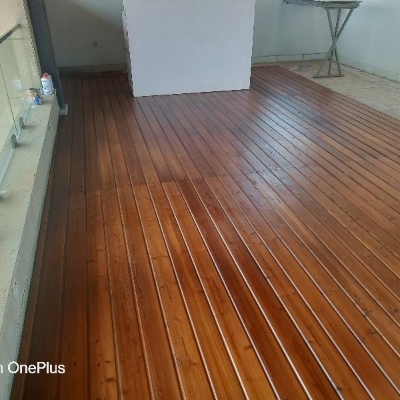 Default Project by Wooden Floor Polishing