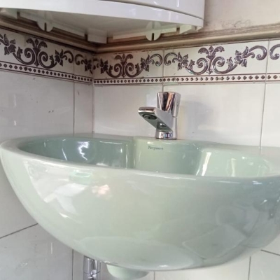 Work photos by Gantha Plumbing Service 