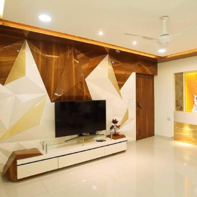 Default Project by Prem Enterprises