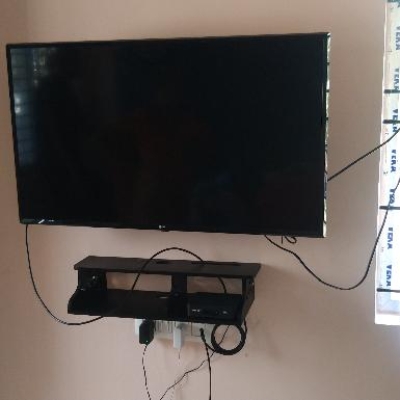 Default Project by Saqib Electricals