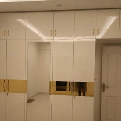 Work photos by A 1 Cleaning Services 