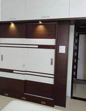 Default Project by Sa Interiors Design 