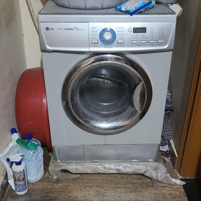 Default Project by T.N Service Repair