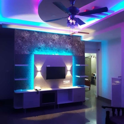 Work photos by SSV Maintainance Services 