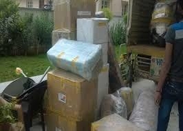 Work photos by JS Packers And Movers