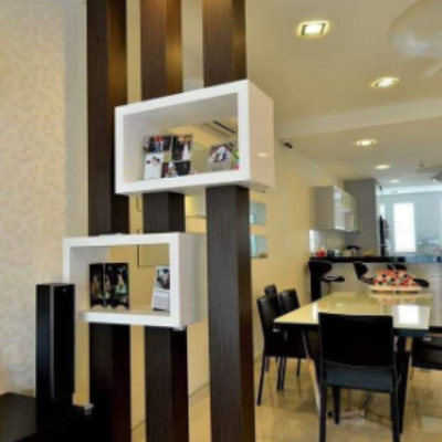 Work photos by Sharma Interior Works