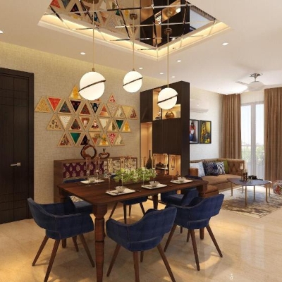 Default Project by Home Interior Services