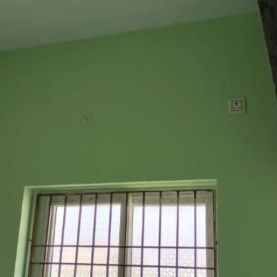 Work photos by Sarath Painting Service