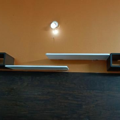 Default Project by SA Interiors