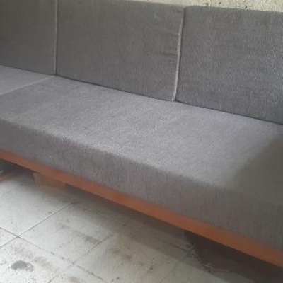 Default Project by Pream Chand  Sofa Repair