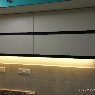 Work photos by Srinivasa Carpentry Works