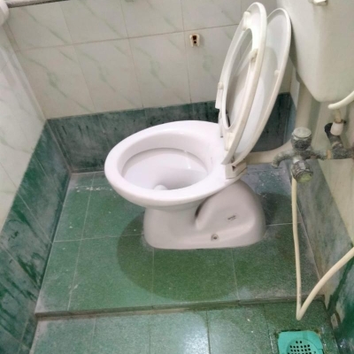Work photos by Kamatchi Cleaning Services