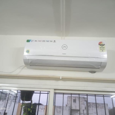 Default Project by Supreme Aircon