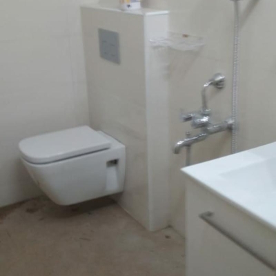 Default Project by Good One Plumbing Works