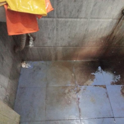 Work photos by Devi Cleaning Services