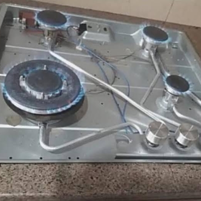 Default Project by Laxmi Gas Stove Repair And Service 