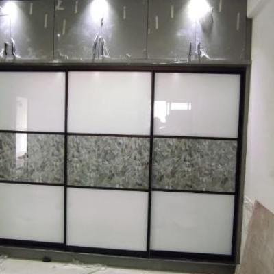 Work photos by Al-SYED ELECTRICALS