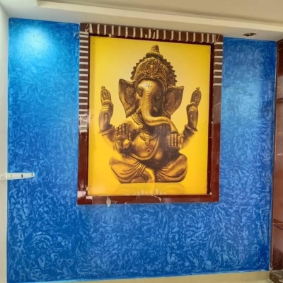Default Project by Yuvan Painting Solutions