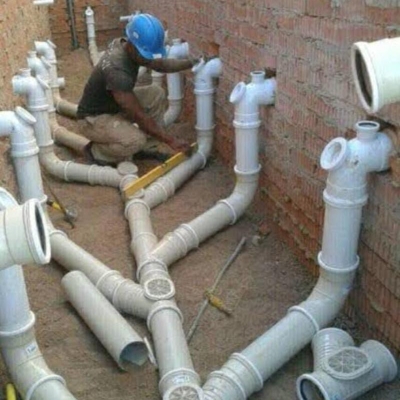 Default Project by RC Plumbing 