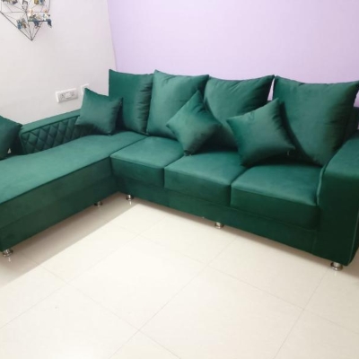 Default Project by Irfan Repair Services