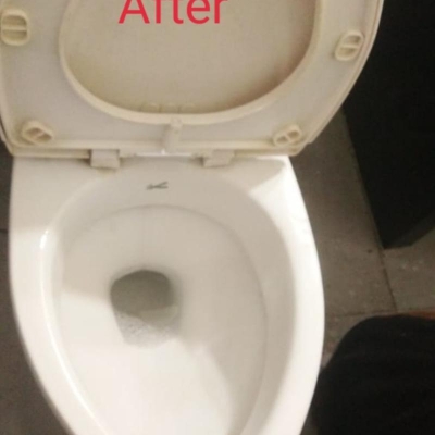 Work photos by Sai Home Cleaning Services