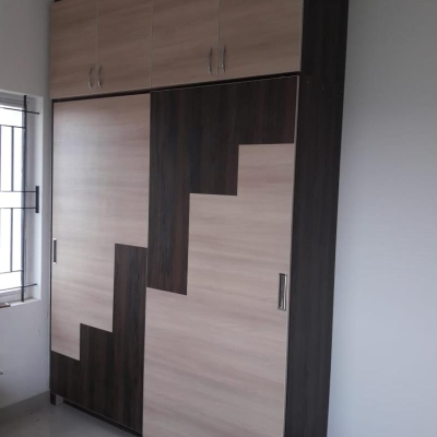 Work photos by Vks Interior Carpenter