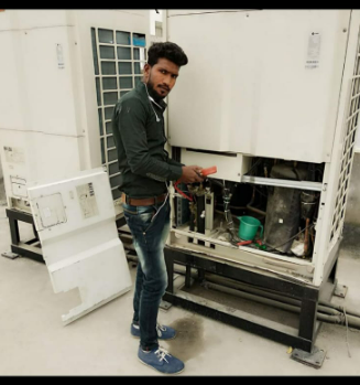 Default Project by Stay Cool Air Conditioner 