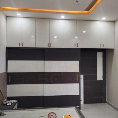 Default Project by Banwar Madan Carpenters