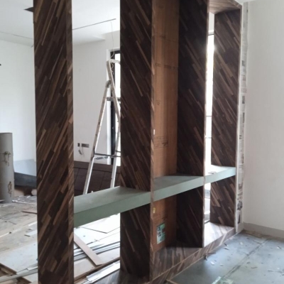 Default Project by Chennai Painting Contractors