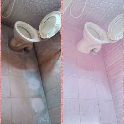Default Project by SNK Cleaning Service