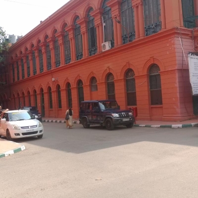 Work photos by Balistar Painting works