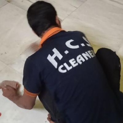 Work photos by Hygiene Cleaning Service