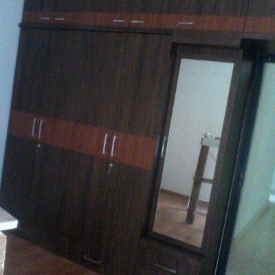 Default Project by Welcome Home Interior