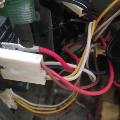 Work photos by Aqua Best Services
